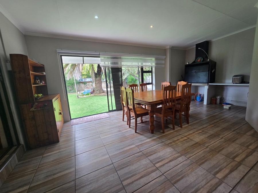 4 Bedroom Property for Sale in Dan Pienaar Free State